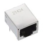 406732-2 (Модульные разъемы / разъемы Ethernet)