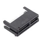 5-1734857-1 (Стандартные разъемы края карты)