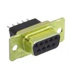 5205734-7 (Стандартные разъемы D-Sub)