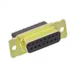 5205736-7 (Стандартные разъемы D-Sub)