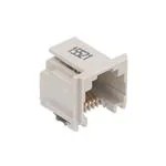 5406514-1 (Модульные разъемы / разъемы Ethernet)