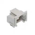 5406721-2 (Модульные разъемы / разъемы Ethernet)