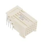 5536510-1 (Высокая скорость / модульные разъемы)