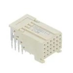 5536511-1 (Высокая скорость / модульные разъемы)