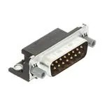 5747236-6 (Стандартные разъемы D-Sub)