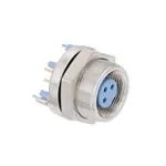 6-1437719-6 (Стандартный круглый разъем)