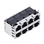 6339168-2 (Модульные разъемы / разъемы Ethernet)