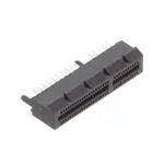 9-1734774-3 (Разъемы PCI Express/PCI)