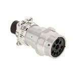 HD34-24-91PE-059 (Автомобильные разъемы)