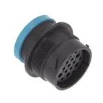 HDP24-24-19SE-L017 (Автомобильные разъемы)