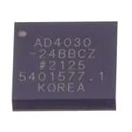 AD4030-24BBCZ (Аналог цифровых преобразователей - ADC)