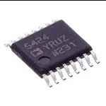AD5424YRUZ-REEL (Цифровые в аналоговые преобразователи - ЦАП)