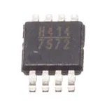 HMC414MS8GE (RF усилитель)