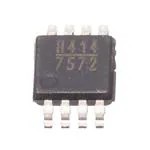 HMC414MS8GETR (RF усилитель)