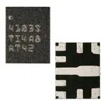 LMR604103SRAKR (Переключение регуляторов напряжения)