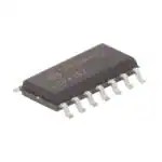 OPA4182IDT (Точные усилители)