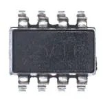 TCA39416DDFR (Перевод - уровни напряжения)