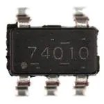 TLV74010PDBVR (LDO регуляторы напряжения)