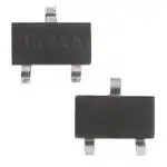 AH3373-W-7 (Эффект и магнитные датчики доски горы / магнитные датчики)