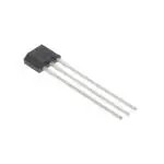 AH3376-P-B (Эффект и магнитные датчики доски горы / магнитные датчики)