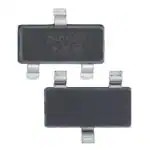 AH3724Q-SA-7 (Эффект и магнитные датчики доски горы / магнитные датчики)