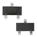 AH3725Q-SA-7 (Эффект и магнитные датчики доски горы / магнитные датчики)