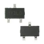 AH3782-W-7 (Эффект и магнитные датчики доски горы / магнитные датчики)