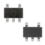 AP7343Q-185W5-7 (LDO регуляторы напряжения)