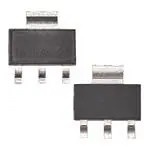 AP7361EA-25E-13 (LDO регуляторы напряжения)