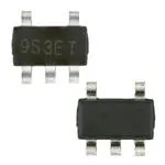 AP7366EA-36W5-7 (LDO регуляторы напряжения)