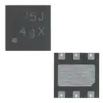 AP7375-36FDCW-7 (LDO регуляторы напряжения)