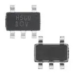 AP7375Q-33W5-7 (LDO регуляторы напряжения)