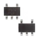 AP7375Q-33WR-7 (LDO регуляторы напряжения)