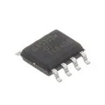 AS393MTR-G1 (Аналоговые компараторы)