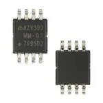 AZV393MMTR-G1 (Аналоговые компараторы)