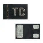 DSS3540M-7 (Биполярные транзисторы - BJT)