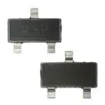 LM4040B30QFTA (Ссылки на напряжение)