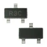 LM4040C30FTA (Ссылки на напряжение)
