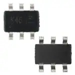 MMDT3946Q-7R (Биполярные транзисторы - BJT)