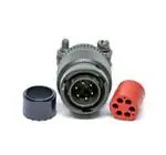 62GB16F1006PN (Circular Mil Spec -Connector)