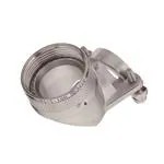 MS3418-16N (Циркулярные спецификационные смягчения и адаптеры)