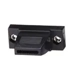 958-009-010R011 (D-Sub Backshells)