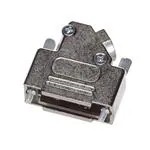 971-015-030R121 (D-Sub Backshells)