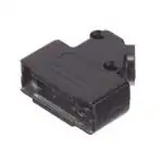 971-015-040R011 (D-Sub Backshells)