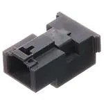 10144185-004LF (Стандартные разъемы края карты)