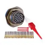 MS3474W1419S (Circular Mil Spec -Connector)