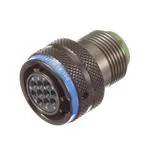 MS3475W1210S (Circular Mil Spec -Connector)