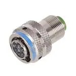 MS3476L106S (Circular Mil Spec -Connector)