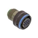 MS3476W1210S (Circular Mil Spec -Connector)