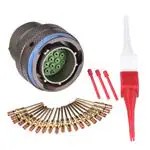 MS3476W1419P (Circular Mil Spec -Connector)